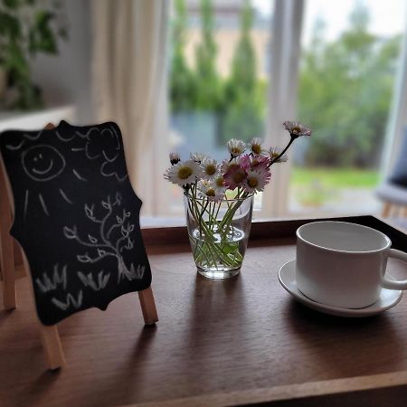 Maciejkowa Apartment Шчечин Екстериор снимка